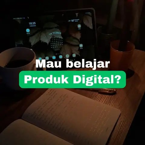cara cuan dari rumah doang #produkdigital #digitalproduct #belajarprodukdigital 