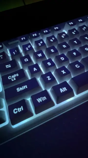 HIDDEN WINDOWS TEST FOR YOUR PC Windows + X, open Terminal as admin, paste the c