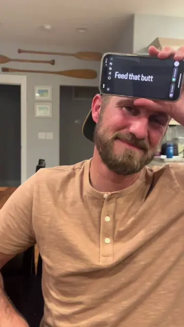 More husband content since he seems to get me views, lookin like prince harry. #