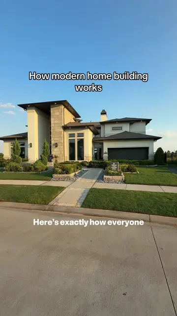 And you shouldn’t be paying about 5.5% APR on a new home in this market.  This i