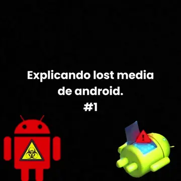 Lost media de Android || #lostmedia #blazeandthemonstermachines #callprank #andr
