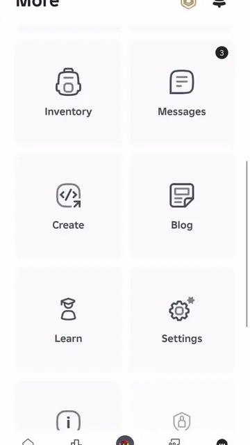 How to upload custom images to my movie #mymovie #roblox #robloxstudio #fyp #tut