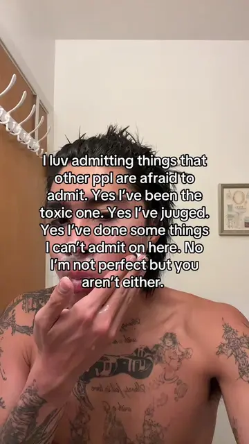 Admitting your wrongs is so #admirable #admitting #confessions #perfection 