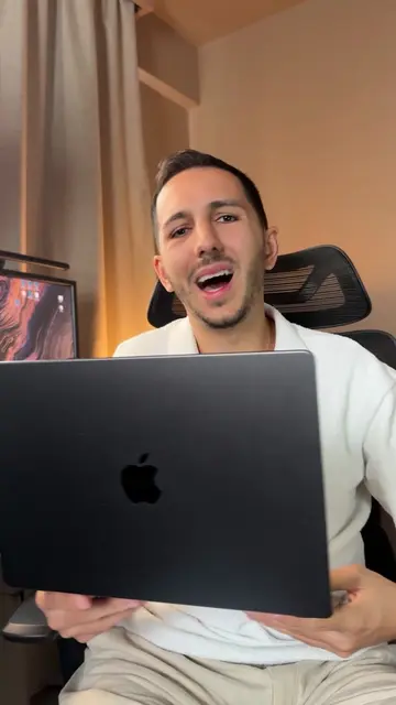 Îți folosești laptopul doar pentru Netflix și Reels? 💻 În 2025, poți face bani 