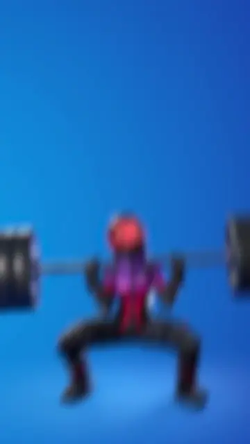 Cuanto peso puedes cargar en Fortnite? #fortnite #gamingentiktok 