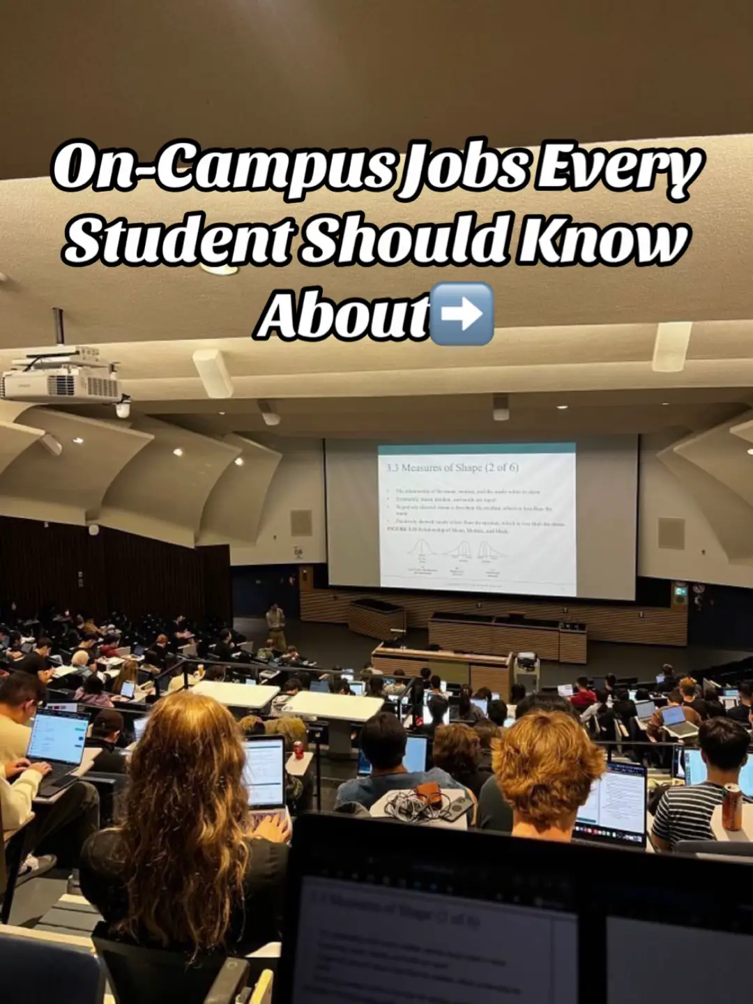 On campus jobs that some people gatekeep!😃🌟 #student #universitylife #studentj