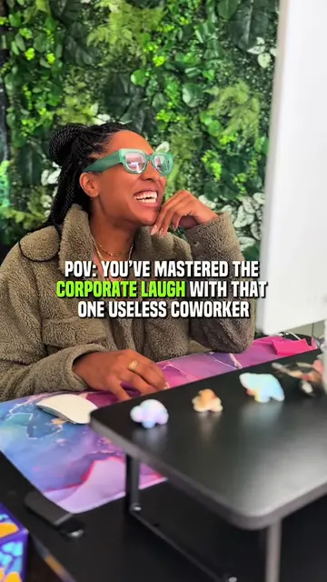 🤣 to 😕 in .01 seconds ↗️send this to your messiest coworker🤭 . . . .   workli