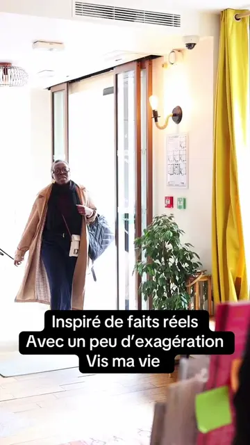 Ceci arrive plus souvent que vous ne le pensez…j ai un bac+5 et quand je rentrai