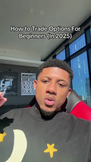 How to trade options 101 (FOR BEGINNERS) #optionstradingforbeginners #optionstra