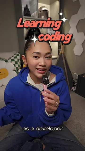 Are you also learning how to code as a beginner? 👩🏻‍💻 I gotchu! #programmer #