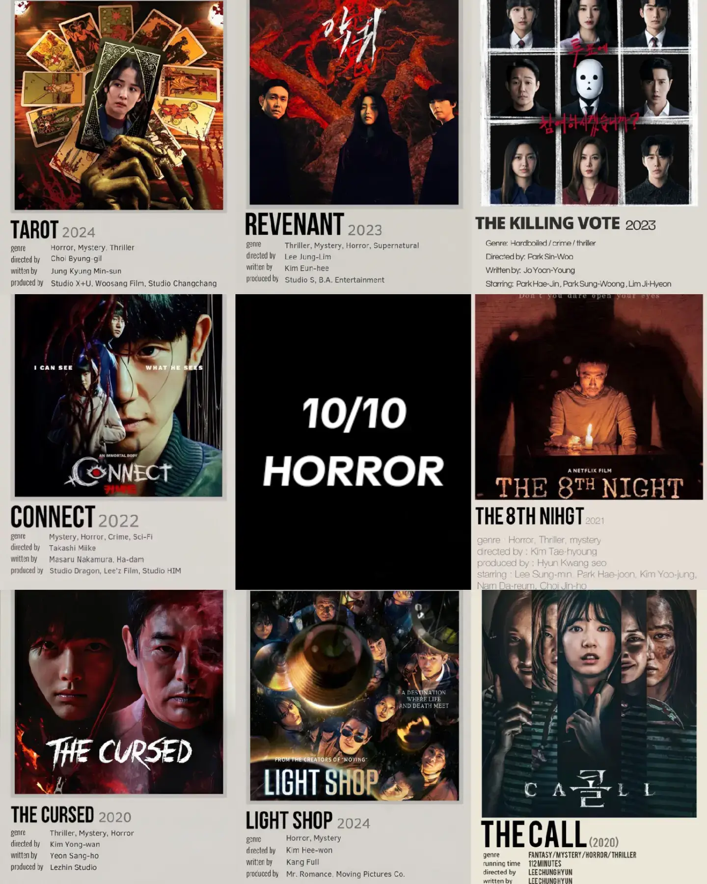 10/10 kdrama🤍, kdrama recommendations 💗✨#kdrama #fyp #koreandrama #kdramalover