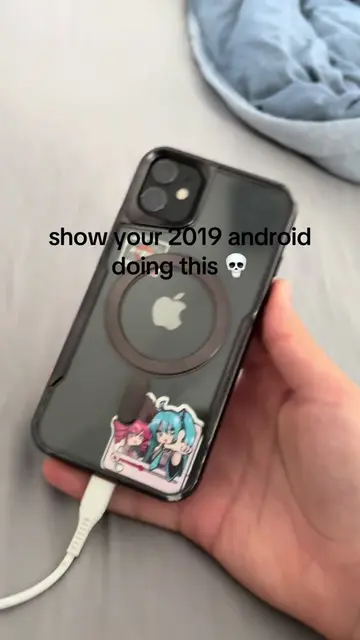 #apple #techtok #android #iphone #iphone11 