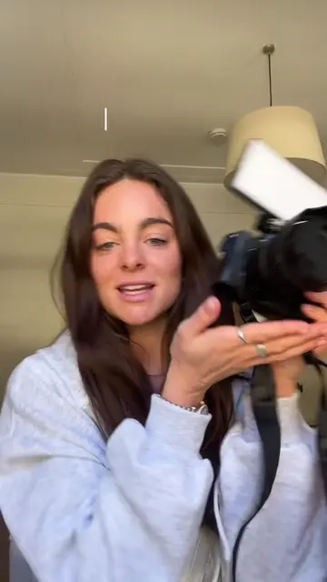 One of the best accesories for content creation on the Sony A6700 - the Phottix 