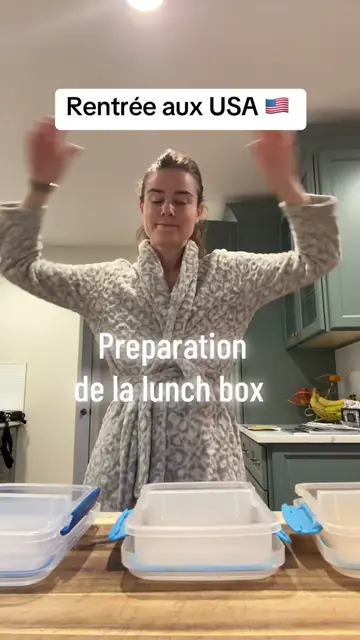 Vous voulez voir le menu de la cafétéria ? 