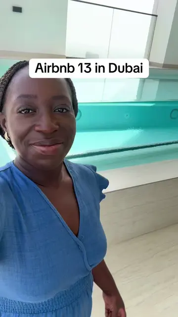 💾 SAVE: Realistic Figures for Airbnb Business in Dubai Just 5 months ago we mov