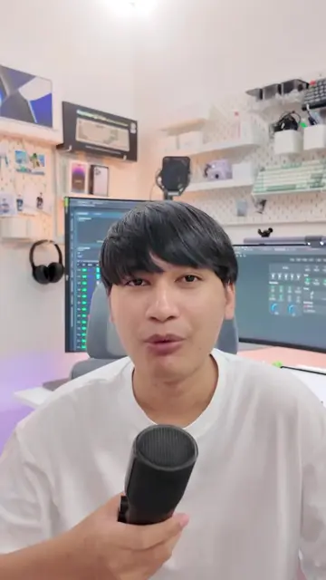 เรียนสายเท็คปี 2025 ใช้โน๊ตบุ๊ครุ่นไหนดี  #computerengineer #engineer #ASUS #ROG