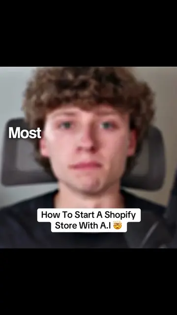 It’s that easy 🤯 #atlas #shopify #ecommerce #atlasai #dropshipping 