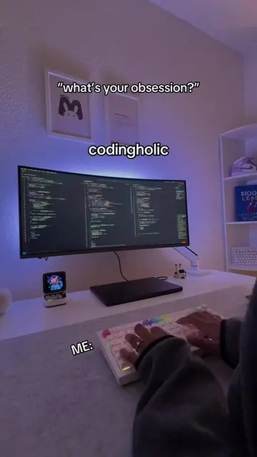 IG: @mirayatech #fyp #softwareengineer #coding 
