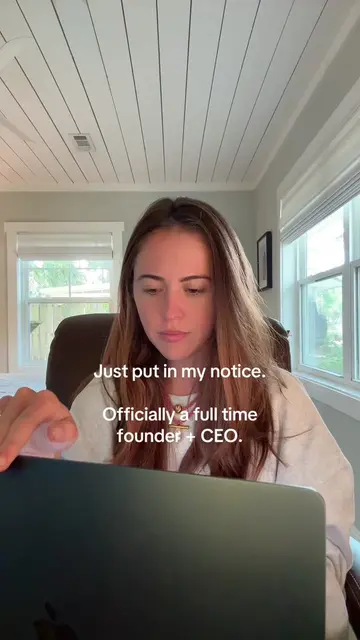 This has been a long time coming. Building a startup while working a full-time j
