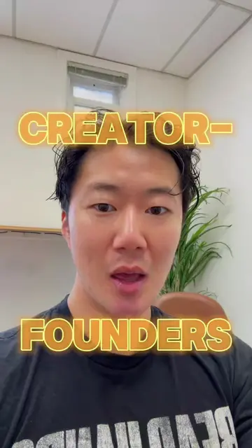 Make Founders Smart Again #aistartup #cluely #bayarea #techstartup #techfounder 