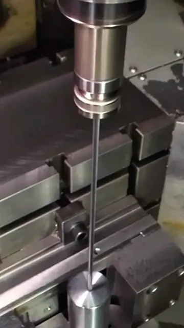 #deepdrilling #cnc #machining 