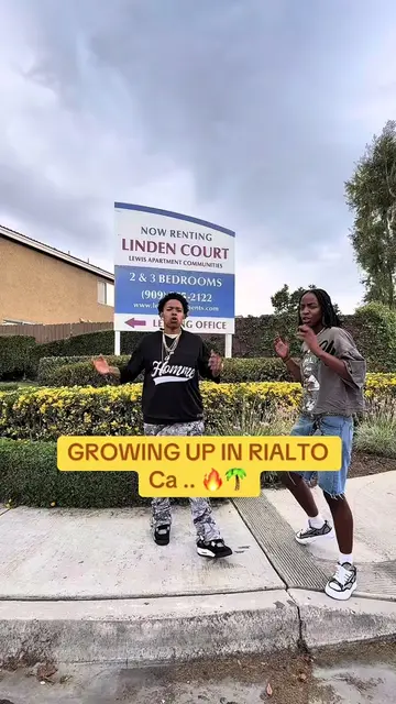 Growing up in Rialto ca 🔥🔥 #909 #inlandempire #fyp #rialto #sanbernardino #fon