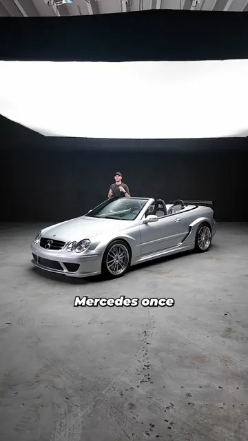 Would you drive a 4-seater convertible supercar? #LetsDriveIt Car from @We Are C