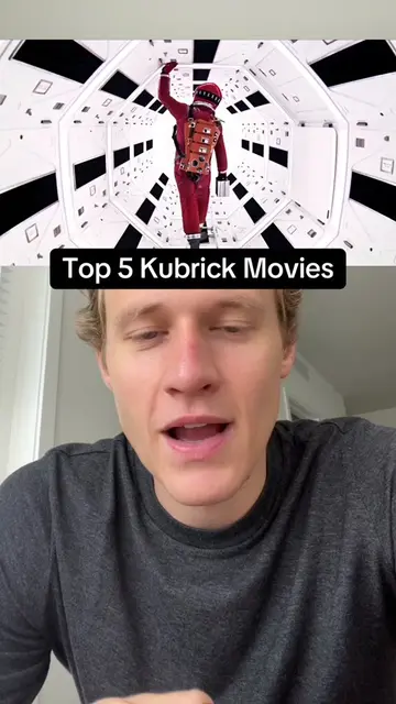 I can’t express enough how difficult this was #stanleykubrick #kubrick #2001aspa