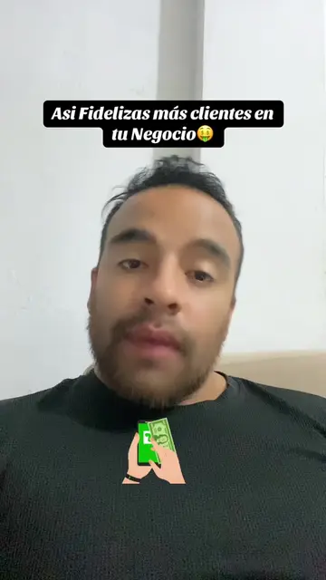 😱 7 de cada 10 clientes no regresan después de la primera compra ¿La solución? 