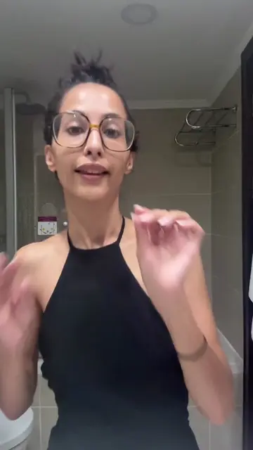 Tatiana a gâché son image dans love is blind parce qu’elle a pas fait CET exerci
