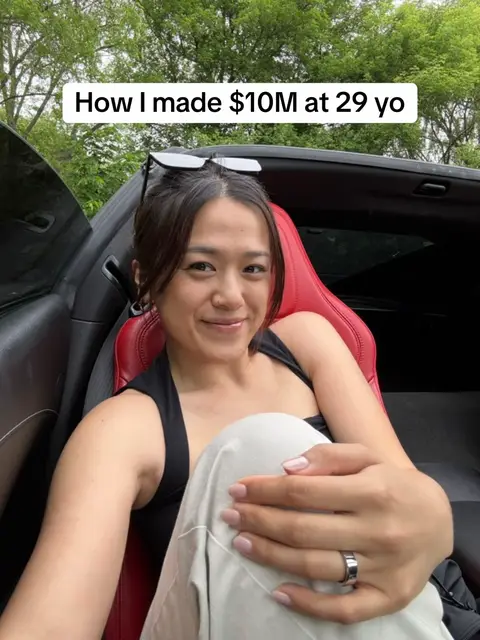 #howtobuildabusiness #founderstory 