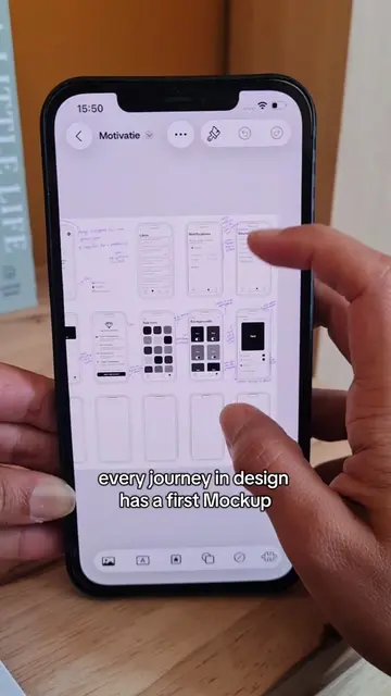 Mockup isn’t just an app. It’s the place we keep falling in love with UI/UX desi