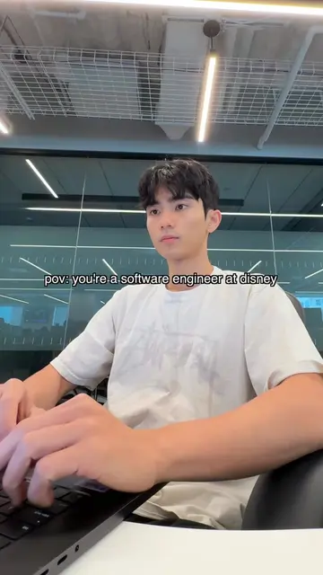 my day in the life lately  #softwareengineer 