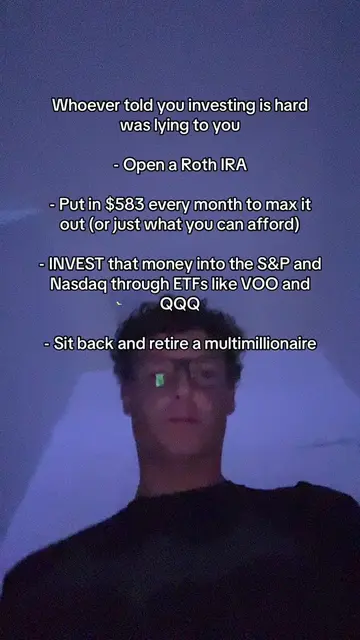 #finance101 #financialfreedom #debtfreejourney #real #investingforbeginners 