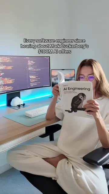 better learn me some ai #aimemes #codingmemes #programming #softwareengineer #te