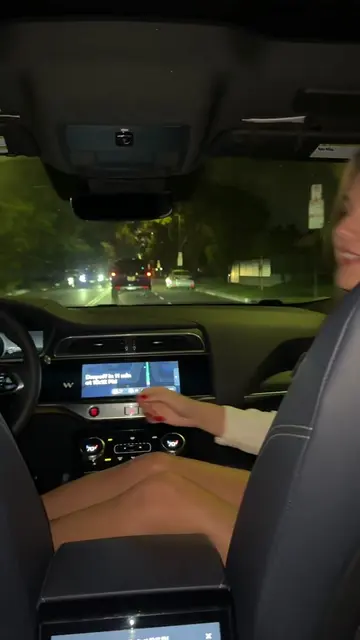 loyal, dependable, always keeps the car clean❤️ #selfdrivingcar #waymo #ai #wome