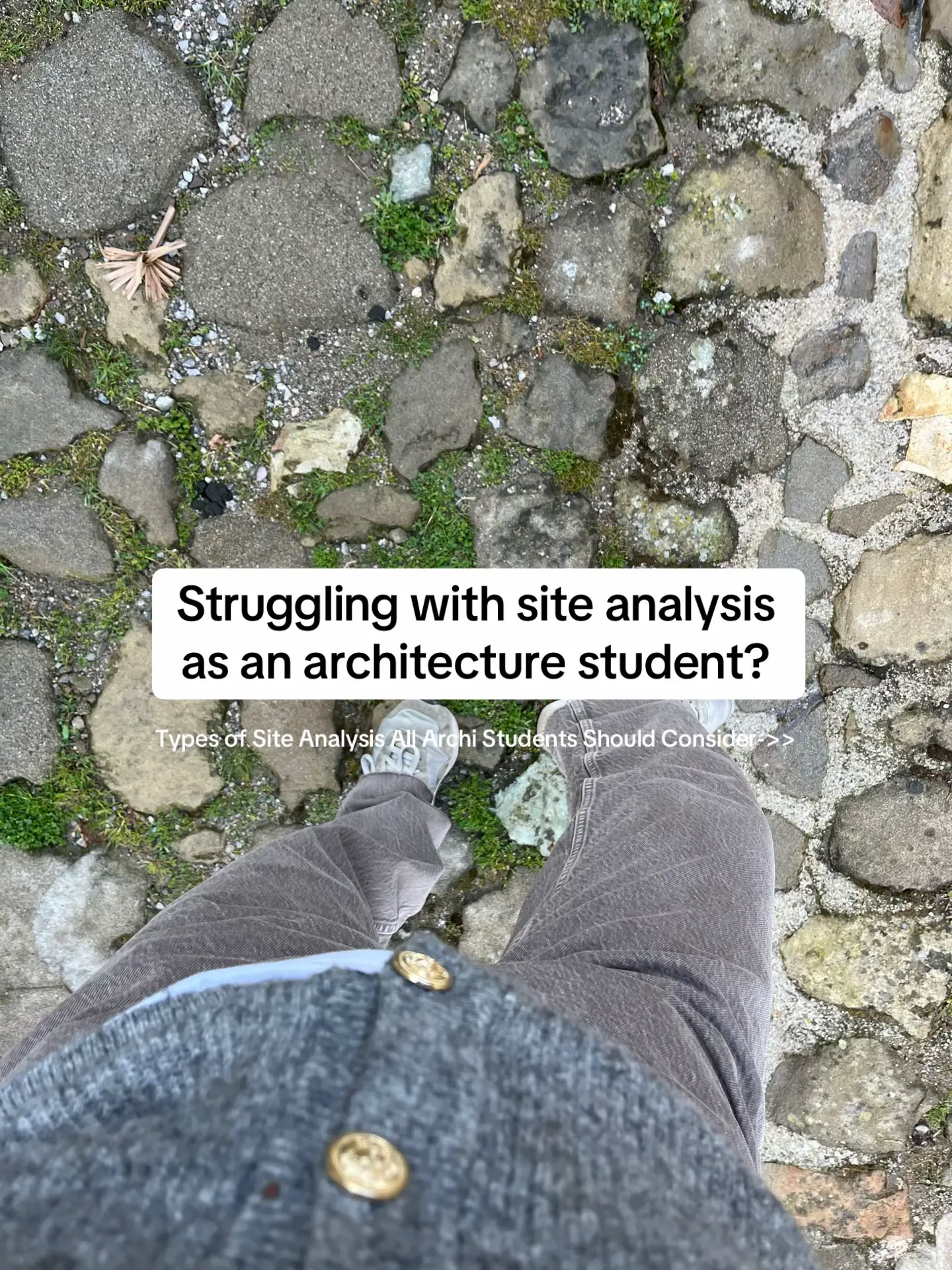 Site analysis is the foundation of every successful architectural project. From 