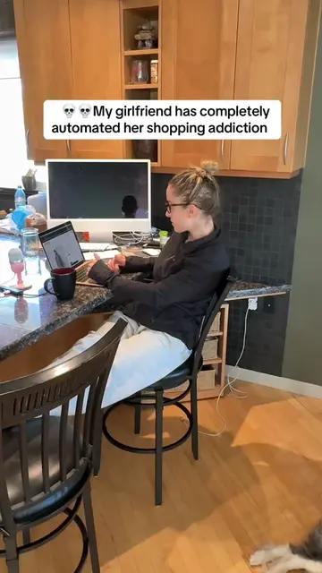 I’m worried #shopping #aritzia #salefinder #ai #automation 