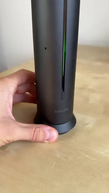 No more note taking for me! 👨‍💻 Insta360 Wave - LINK IN BIO ✅  Order through m