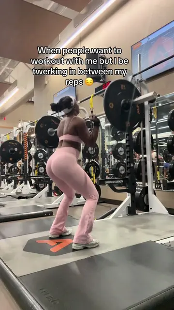 Don’t let my coach see this, he gonna say I could’ve added some weight to the ba
