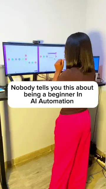 1️⃣Your first Workflow may fail And That’s Okay. That first time your workflow b