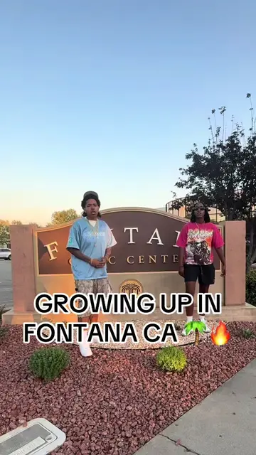 Growing up in the inland empire 🔥🌴 #909  #inlandempire #memories @Bop&DineroCl