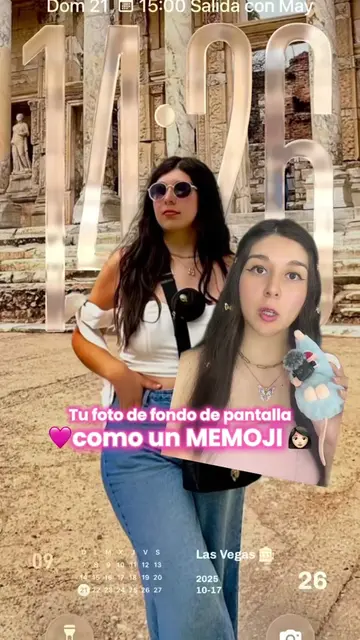 Me lo estuvieron pidiendo mucho en los últimos videos. 🫶🏻  Así pones tu propio