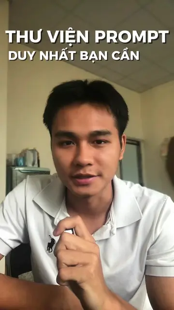 Kho prompt AI #chatgpt #gpt5 #ai #gemini 