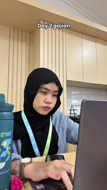 rasanya pengen ketemu setiap hari🥺 #officelife #sipalingsuplai #corporatelife #
