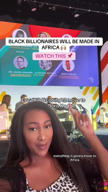 #duet with @Aminatsule #creator I moved from the US to Senegal and just opened a