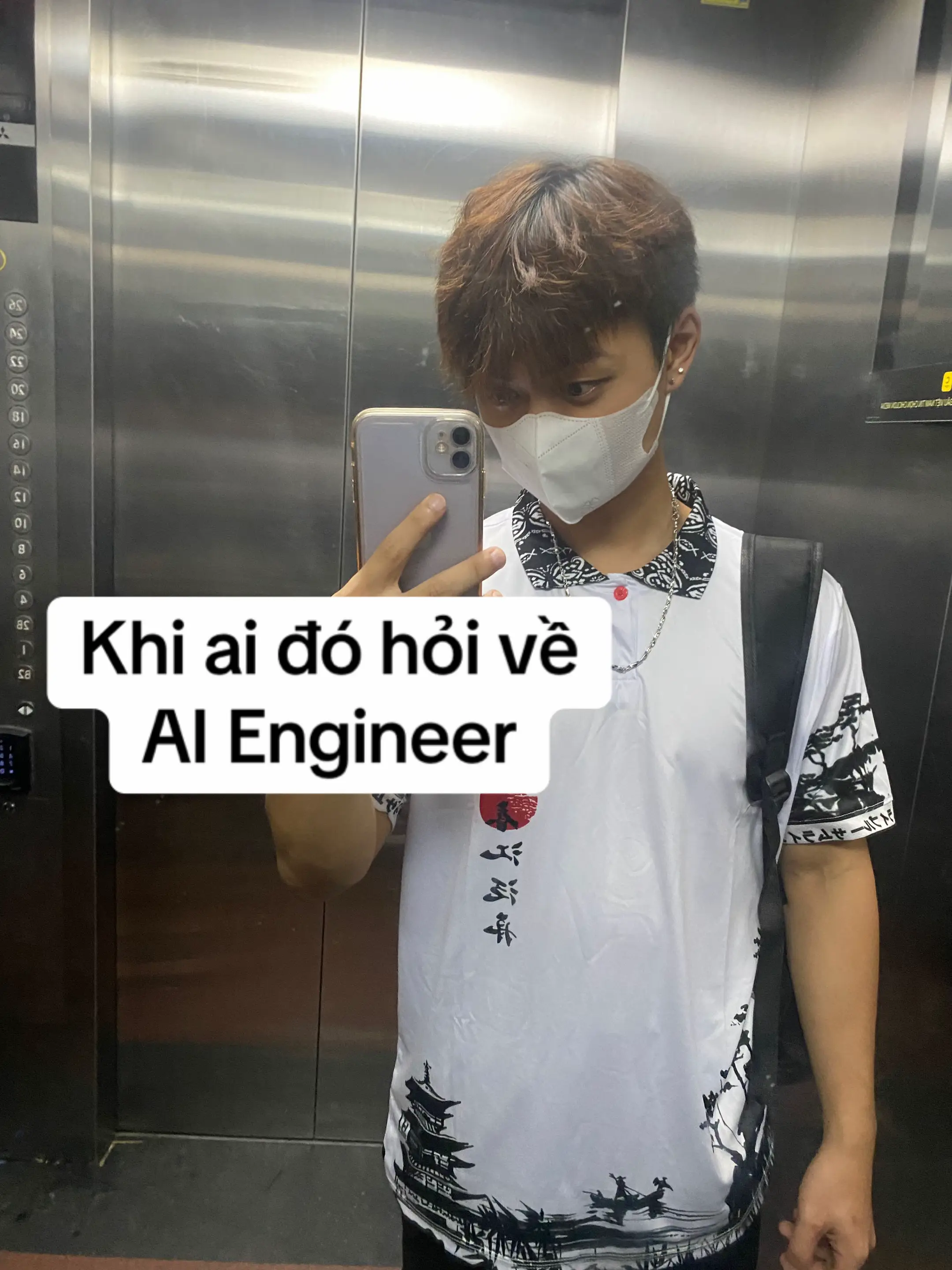 Sự tiến hoá của các kỹ sư AI #aiengineer 