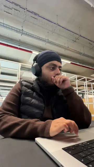 Day in my life as a Software Engineer (without a trending audio). If you want my