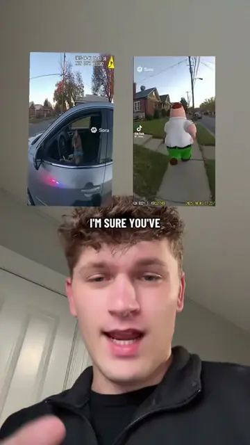 How to Generate AI Videos In OpenAI’s New Sora 2 #sora #sora2 #aivideo #ai #open