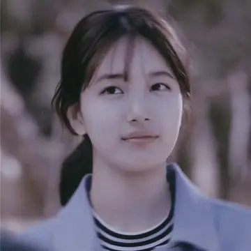 HAPPY ENDING!! #SUZY #BAESUZY #KIMWOOBIN #geniemakeawish #UNCONTROLLABLYFOND 